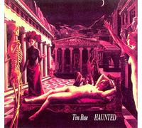 Rose Tim - Haunted