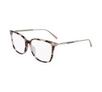 Rose Tortoise Eyewear Frames - unisex - Longchamp - Glasses - Brown - 54 MM - Accessories 54 MM