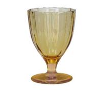 Rose & Tulipani AMAMI Glass Amber