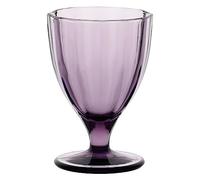 Rose & Tulipani AMAMI Glass Amethyst