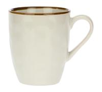 Rose&Tulipani Concerto (Ivory) Avorio Mug Cap. 430 cc