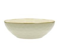 Rose&Tulipani Concerto (Ivory) Avorio Salad Bowl Ø 26 cm