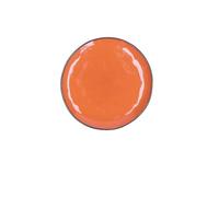 Rose&Tulipani Concerto (Orange) Arancione Salad Plate 20 cm