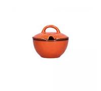 Rose&Tulipani Concerto (Orange) Arancione Sugar Bowl
