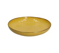 Rose&Tulipani Concerto (Yellow) OCRA Gourmet Bowl Ø 30 Cm