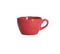 Rose & Tulipani Coral Concert Breakfast Mug