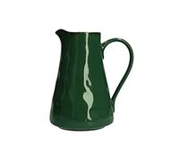 Rose & TULIPANI - Jug 0,6 L Concerto Forest Green