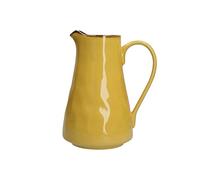Rose & TULIPANI - Jug 1,7 L Concerto Ocher