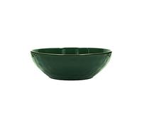 ROSE & TULIPANI MILANO Roses & Tulips - Salad Bowl 26 cm Concerto Green Forest