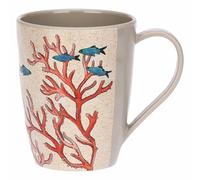 ROSE & TULIPANI MILANO Sea Life Mug