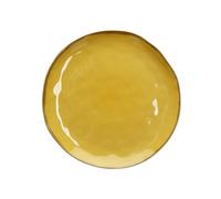 Rose & Tulipani - Ocra Concerto Dinner Plate