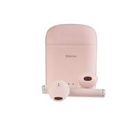 (Rose) 'TWE-46' wireless Bluetooth earbuds