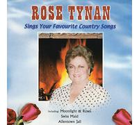 Rose Tynan Sings Your Favourite Country Songs