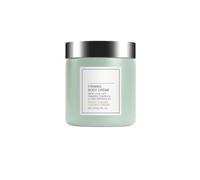 Rose/Vanilla/Sweet Almond Coconut Scented Moisturising Body Cream, Hydrates and Softens Skin, Nourishes Dry Areas on Hands, Buttocks, Legs and Body, Oil-Free Anti-Ageing Firming Formula