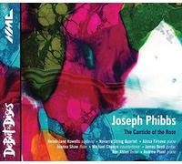 Rose - Various Artists - J. Phibbs: The Canticle Of The
