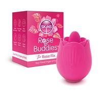 Rose Buddies Rose Flix