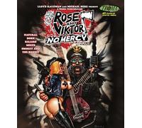 Rose & Viktor: No Mercy [Blu-ray]