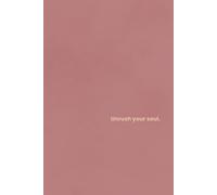 Rose Vintage Premium Notebook - Basiouc Notes | Designed for Everyday Use: A matte premium journal for focused writing, daily notes, creative ideas ... design for intentional and mindful moments