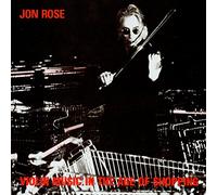 Rose - Violin Music in the Ageof...