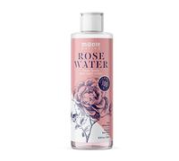 Rose Water for face Monte Nativo 200ml - Delicate Rosewater for Hair - Pure Floral Water with a Pleasant, Gentle Scent