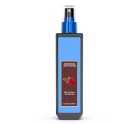 Rose Water Spray - 200ml | Pure Steam Distilled Gulab Jal Tone.r for Glowing Skin | Alcohol-Free Face Mist & Toner for Oily, Dry & Normal Skin | Natural Rose Toner for Women & Men
