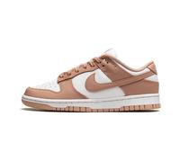 Rose Whisper Low-top Trainers 5 1/2 UK