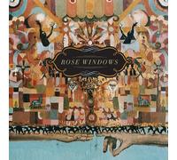 Rose Windows - The Sun Dogs