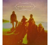 Rose Windows - There is a Light [7" VINYL]