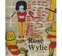 Rose Wylie