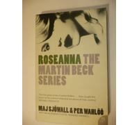 Roseanna (The Martin Beck Series)
