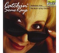 Roseanna Vitro - Catchin' Some Rays: The Music of Ray Charles