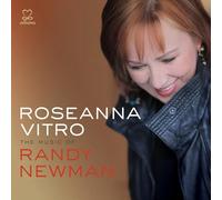 Roseanna Vitro - The Music of Randy Newman