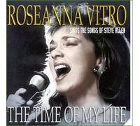 Roseanna Vitro - The Time of My Life