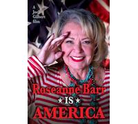 Roseanne Barr Is America [DVD]