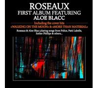 Roseaux by Roseaux & Aloe Blacc (2013-05-14)