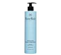 RoseBaie Keratin and Castor Oil Shampoo 500 ml