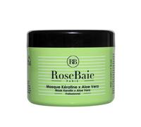 RoseBaie Keratin x Aloe Vera Mask Pink Berry 500ml Conditioner
