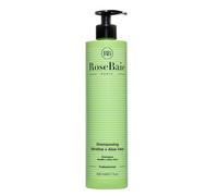 RoseBaie Keratin x Aloe Vera Shampoo 500 ml