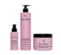 Rosebaie Prickly Pear Range X Keratin