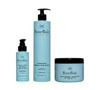 Rosebaie Ricin X Keratin Range