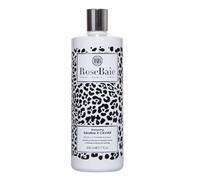 RoseBaie X Caviar ed. ltd Keratin Shampoo 500 ml White