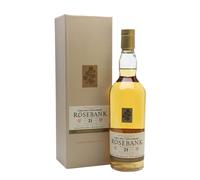 Rosebank 1990 / 21 Year Old / Special Releases 2011 Lowland Whisky