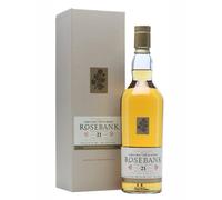 Rosebank 1992 / 21 Year Old / Special Releases 2014 Lowland Whisky