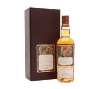 Rosebank 21 Year Old / Fascination Lowland Single Malt Scotch Whisky