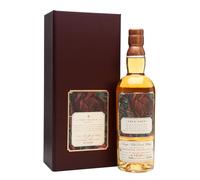 Rosebank 21 Year Old / True Love Lowland Single Malt Scotch Whisky
