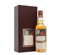 Rosebank 21 Year Old / Unity Lowland Single Malt Scotch Whisky