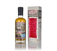 Rosebank 26 Year Old (That Boutique-y Whisky Company) 3cl Sample Single Malt Whisky