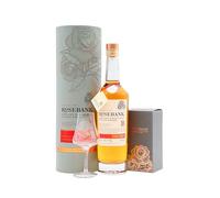 Rosebank (silent) - Release #1 Single Malt Scotch - 1990 30 year old Whisky 70cl 48.6% ABV (Includes Tasting Glass)
