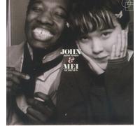 ROSEBORO, John/MEI SEMONES - Waters Of March - Vinyl (7")
