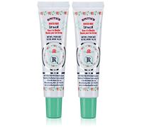Rosebud Perfume Co. Smith'S Minted Rose Lip Balm In A Tube .5 Oz - 2-Pack